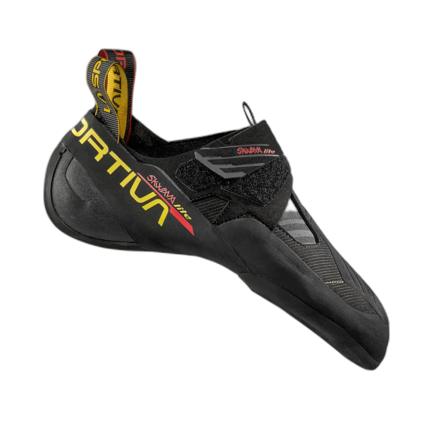 Chaussons d'escalade enfant La Sportiva Skwama Lite