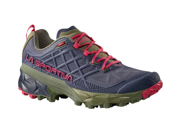 Chaussures de randonnée femme La Sportiva Akyra II