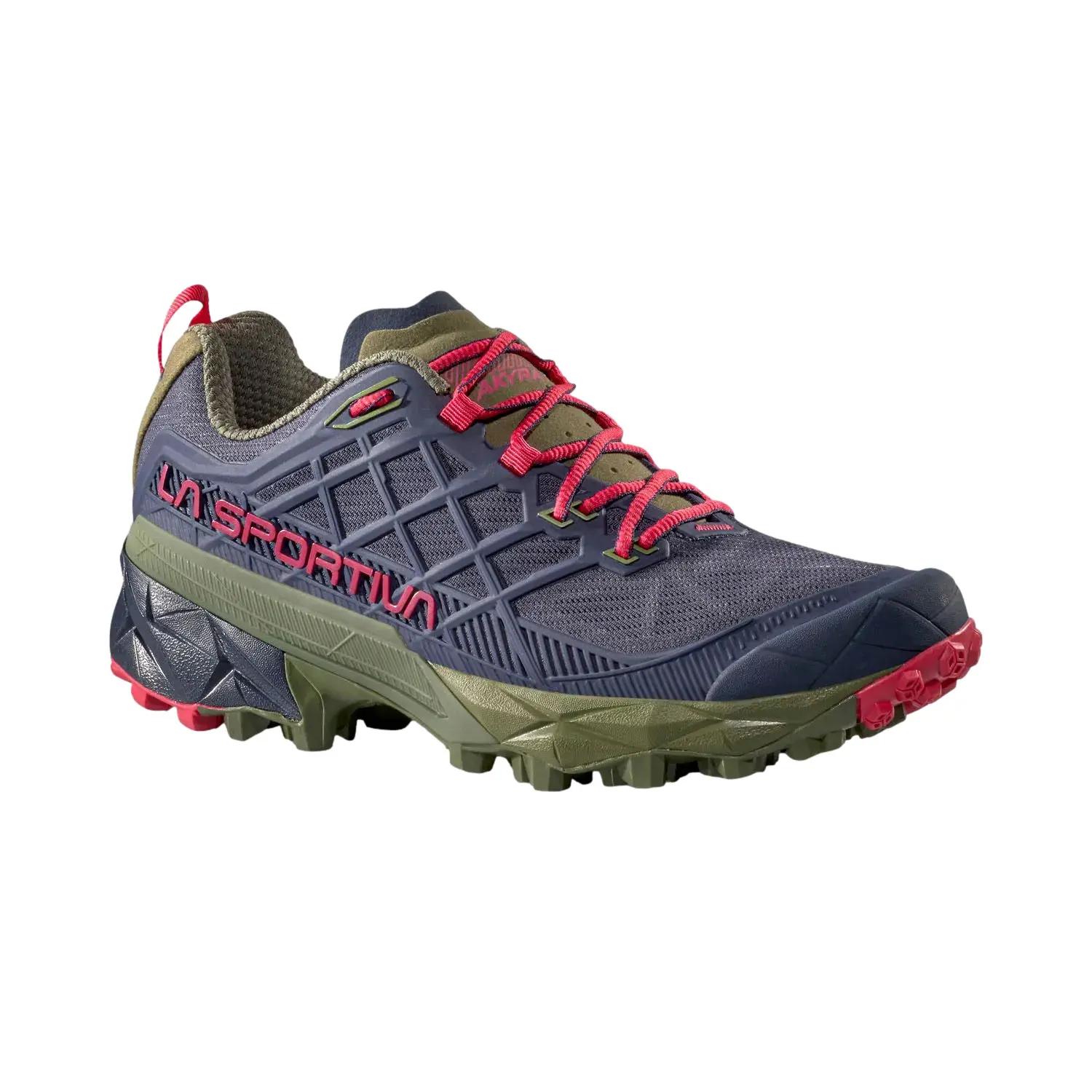 Chaussures de randonnée femme La Sportiva Akyra II