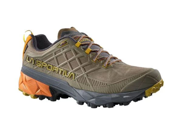 Chaussures de randonnée La Sportiva Akyra II Gore-Tex