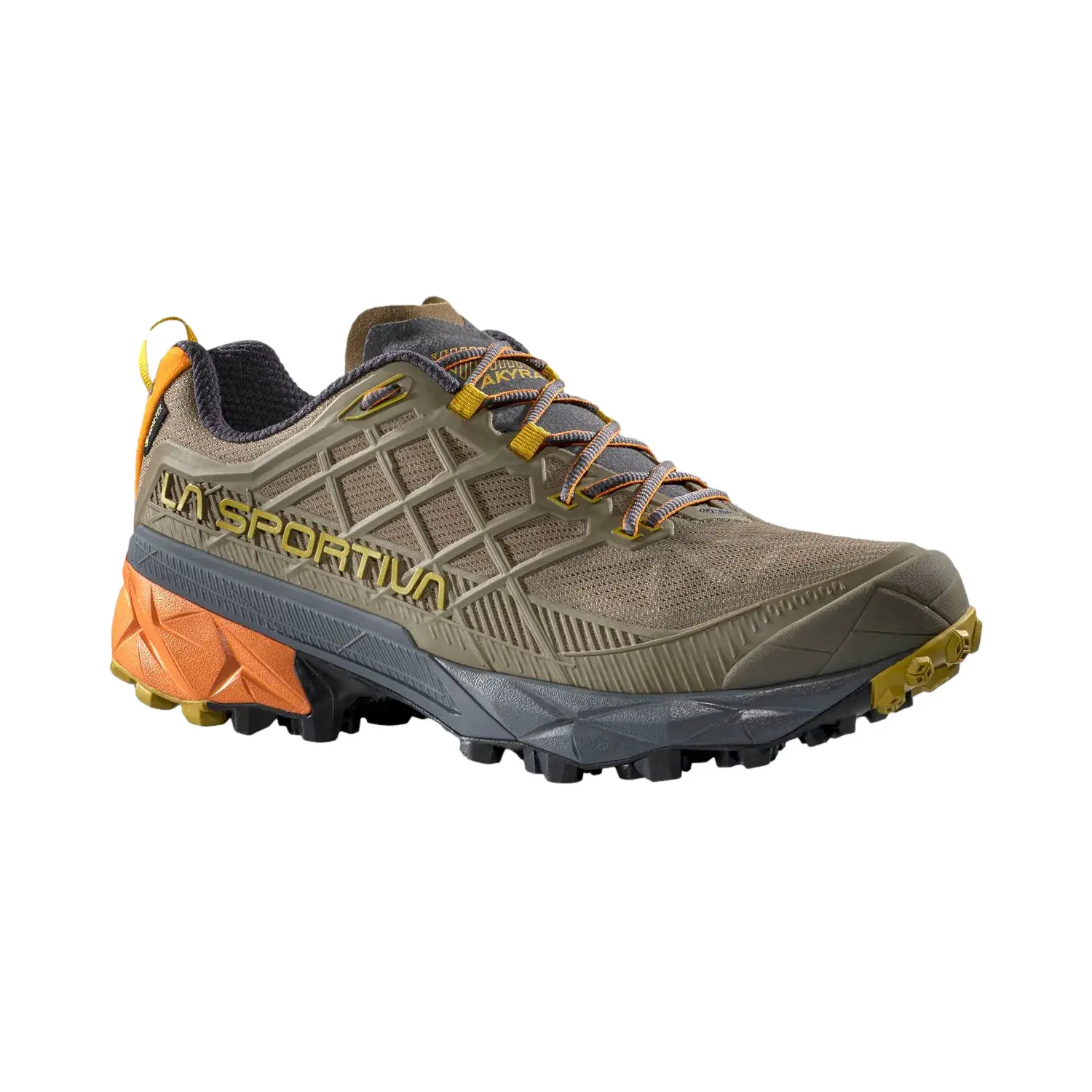 Chaussures de randonnée La Sportiva Akyra II Gore-Tex