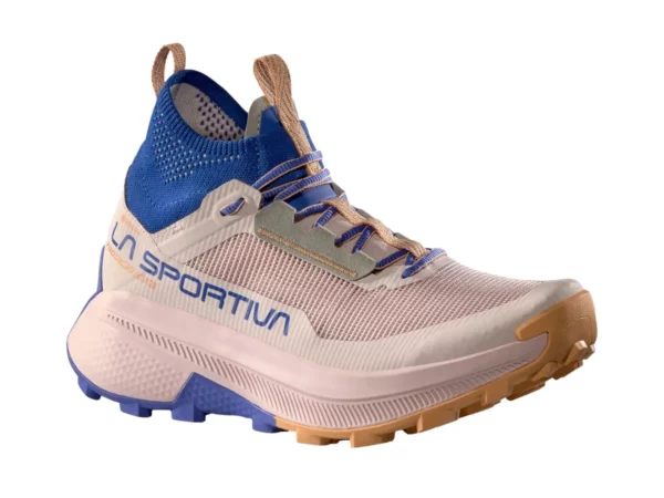 Chaussures de randonnée femme La Sportiva Prodigio Hike Gore-Tex