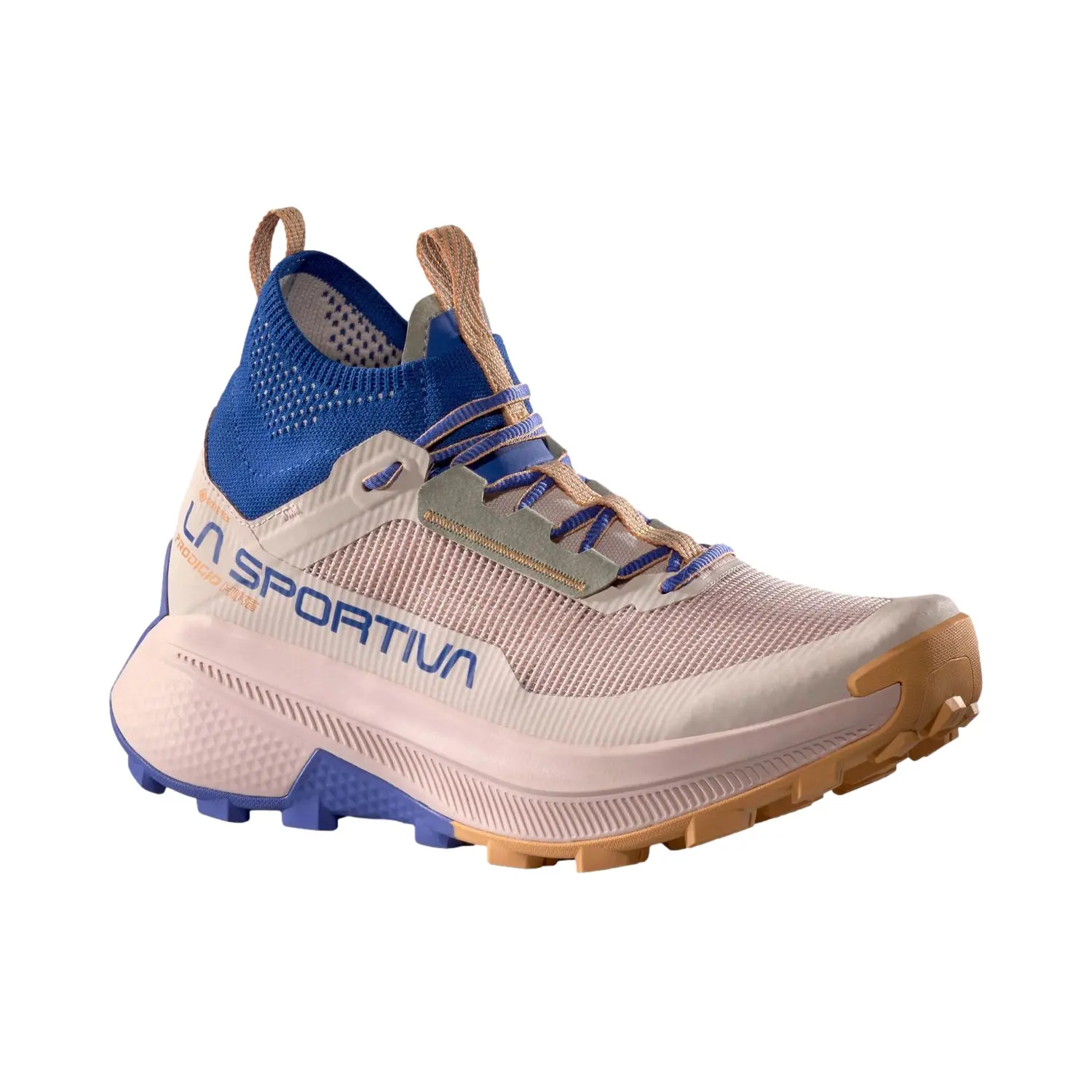 Chaussures de randonnée femme La Sportiva Prodigio Hike Gore-Tex
