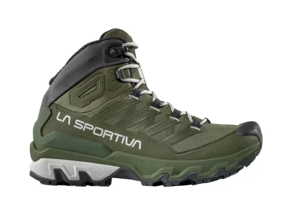 Chaussures de randonnée femme La Sportiva Ultra Raptor 3 Mid GTX