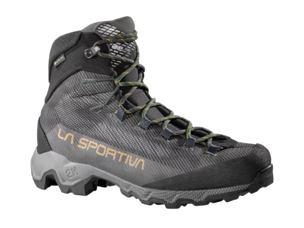 Chaussures de randonnée La Sportiva Aequilibrium Gore-Tex