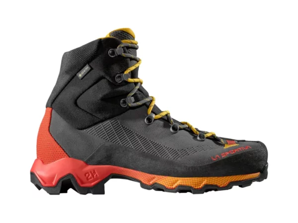 Chaussures de randonnée enfant La Sportiva Aequilibrium Trek Gore-Tex