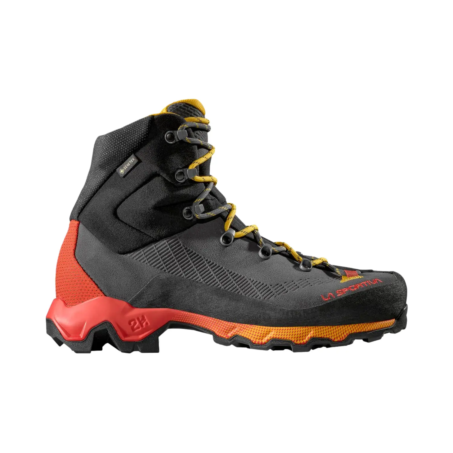 Chaussures de randonnée La Sportiva Aequilibrium Trek Gore-Tex