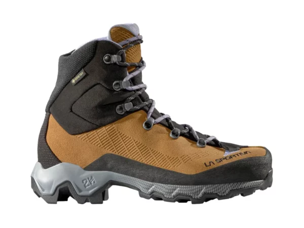 Chaussures de randonnée femme La Sportiva Aequilibrium Trek Gore-Tex