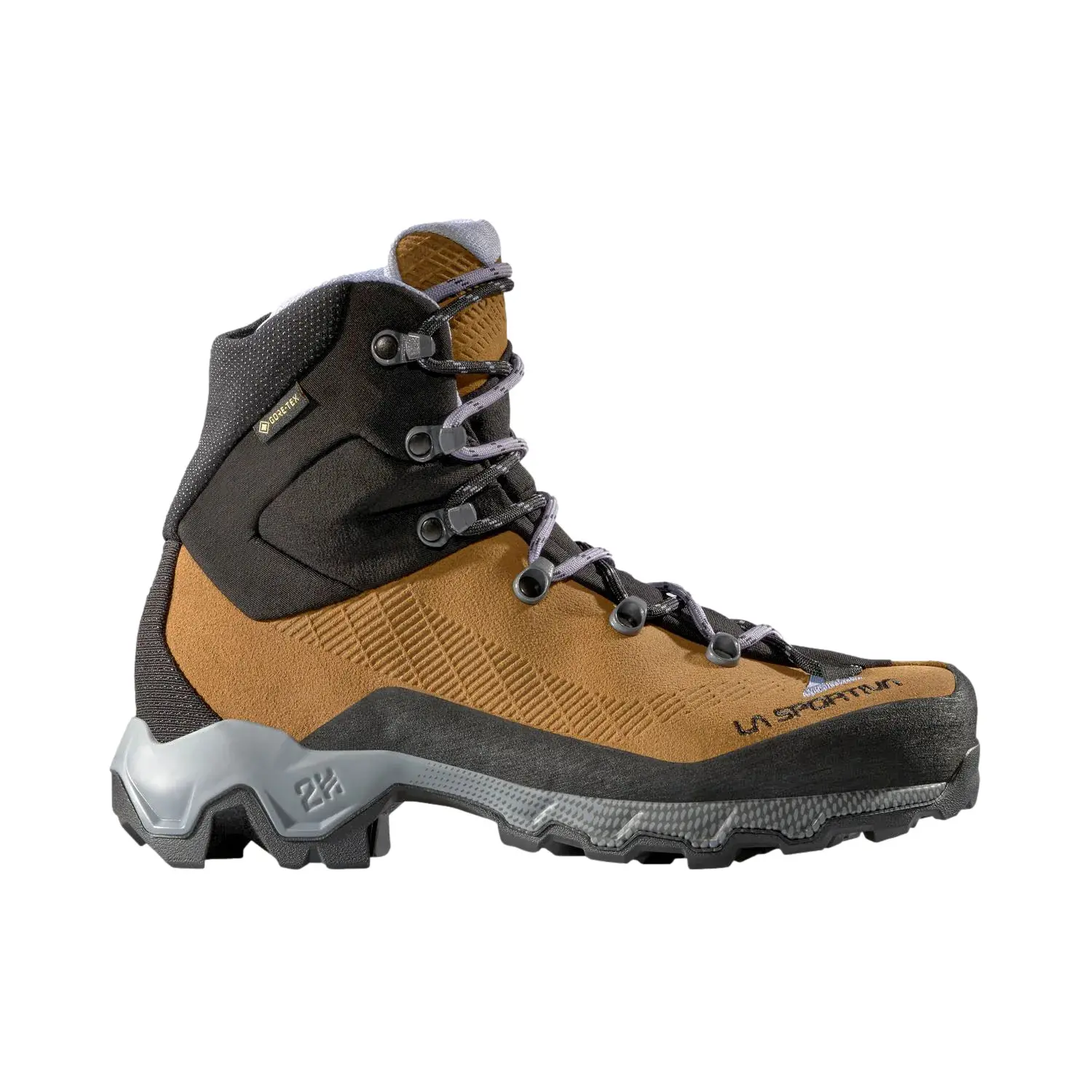 Chaussures de randonnée femme La Sportiva Aequilibrium Trek Gore-Tex