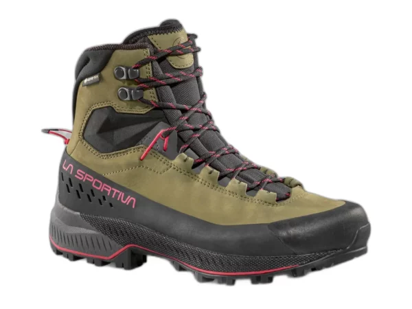 Chaussures de randonnée femme La Sportiva TX5 Evo Mid GTX