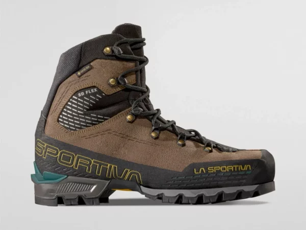 Chaussures d'alpinisme La Sportiva Trango Alpine GTX