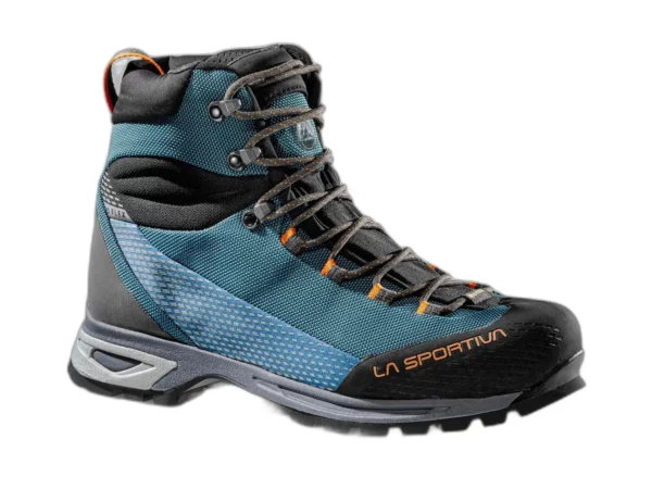 Chaussures d'alpinisme La Sportiva Trango Trk GTX