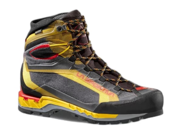 Chaussures d'alpinisme La Sportiva Trango Tech GTX