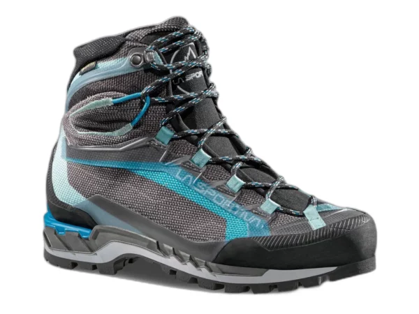 Chaussures d'alpinisme femme La Sportiva Trango Tech GTX