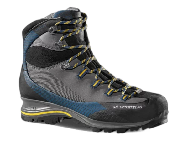 Chaussures d'alpinisme La Sportiva Trango Trk Leather GTX