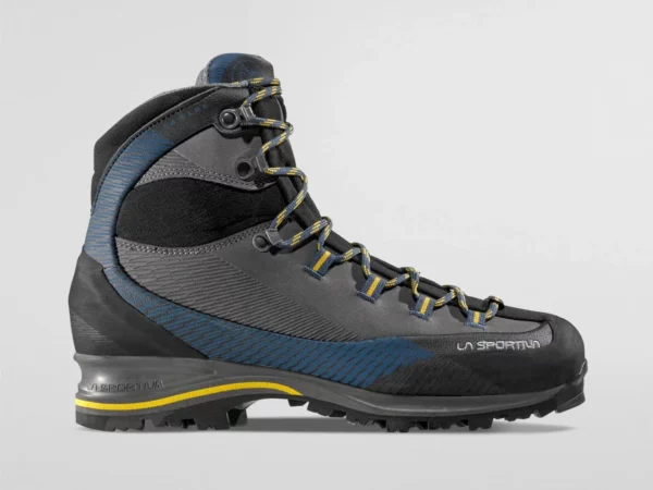 Chaussures d'alpinisme enfant La Sportiva Trango Trk Leather GTX
