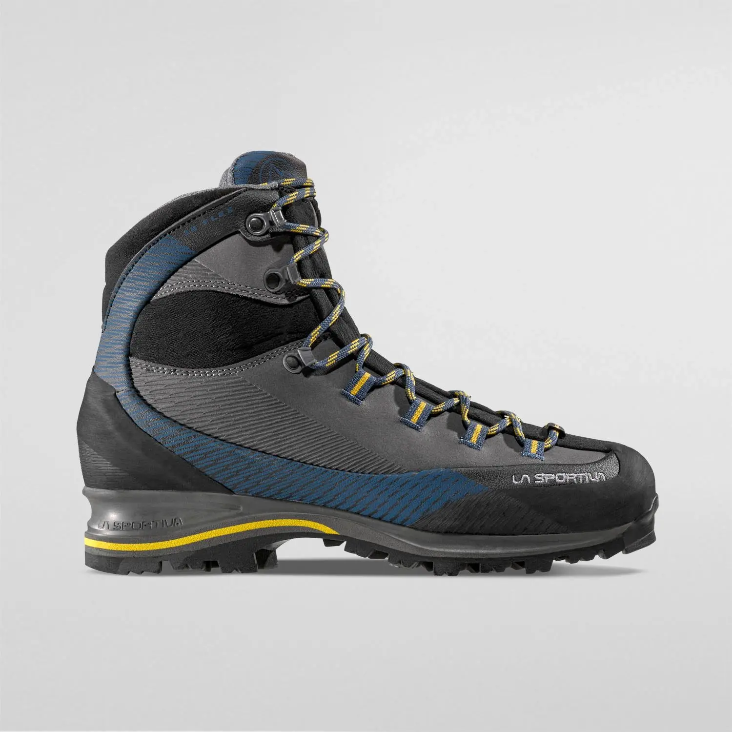 Chaussures d'alpinisme enfant La Sportiva Trango Trk Leather GTX