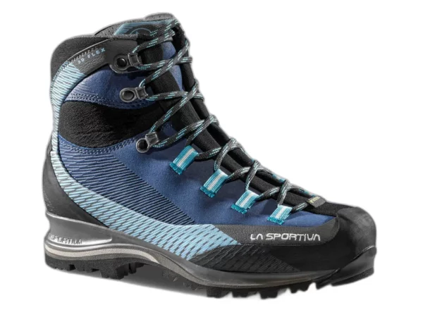 Chaussures d'alpinisme femme La Sportiva Trango Trk Leather GTX