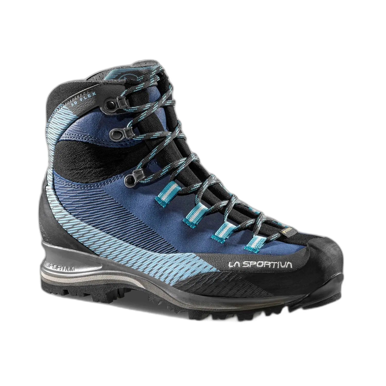 Chaussures d'alpinisme femme La Sportiva Trango Trk Leather GTX