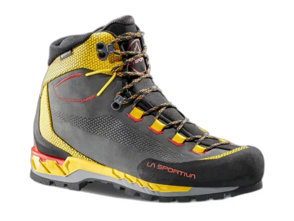 Chaussures d'alpinisme La Sportiva Trango Tech Leather GTX