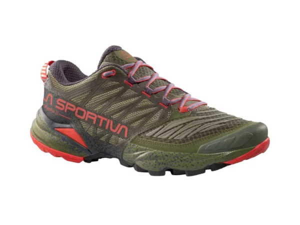 Chaussures de trail enfant La Sportiva Akasha II