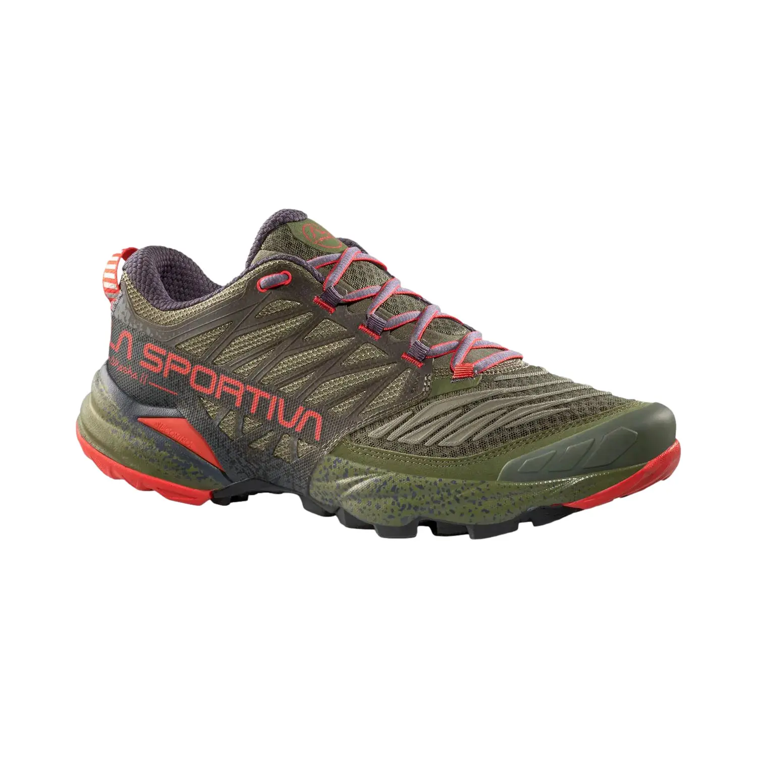 Chaussures de trail enfant La Sportiva Akasha II