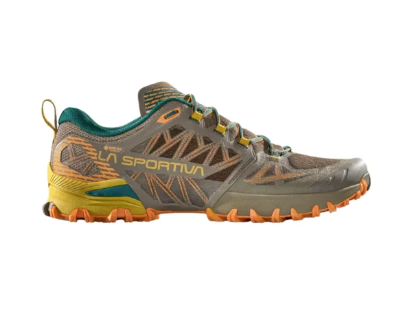 Chaussures de trail La Sportiva Bushido III Gore-Tex