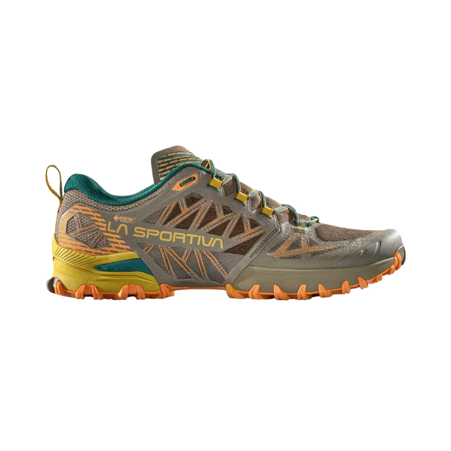 Chaussures de trail La Sportiva Bushido III Gore-Tex