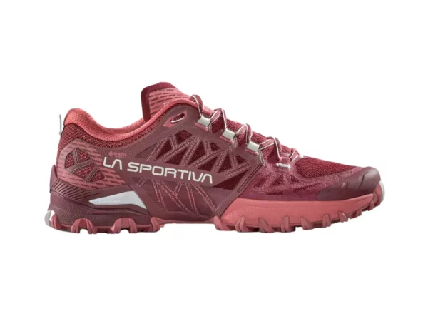 Chaussures de trail femme La Sportiva Bushido III Gore-Tex