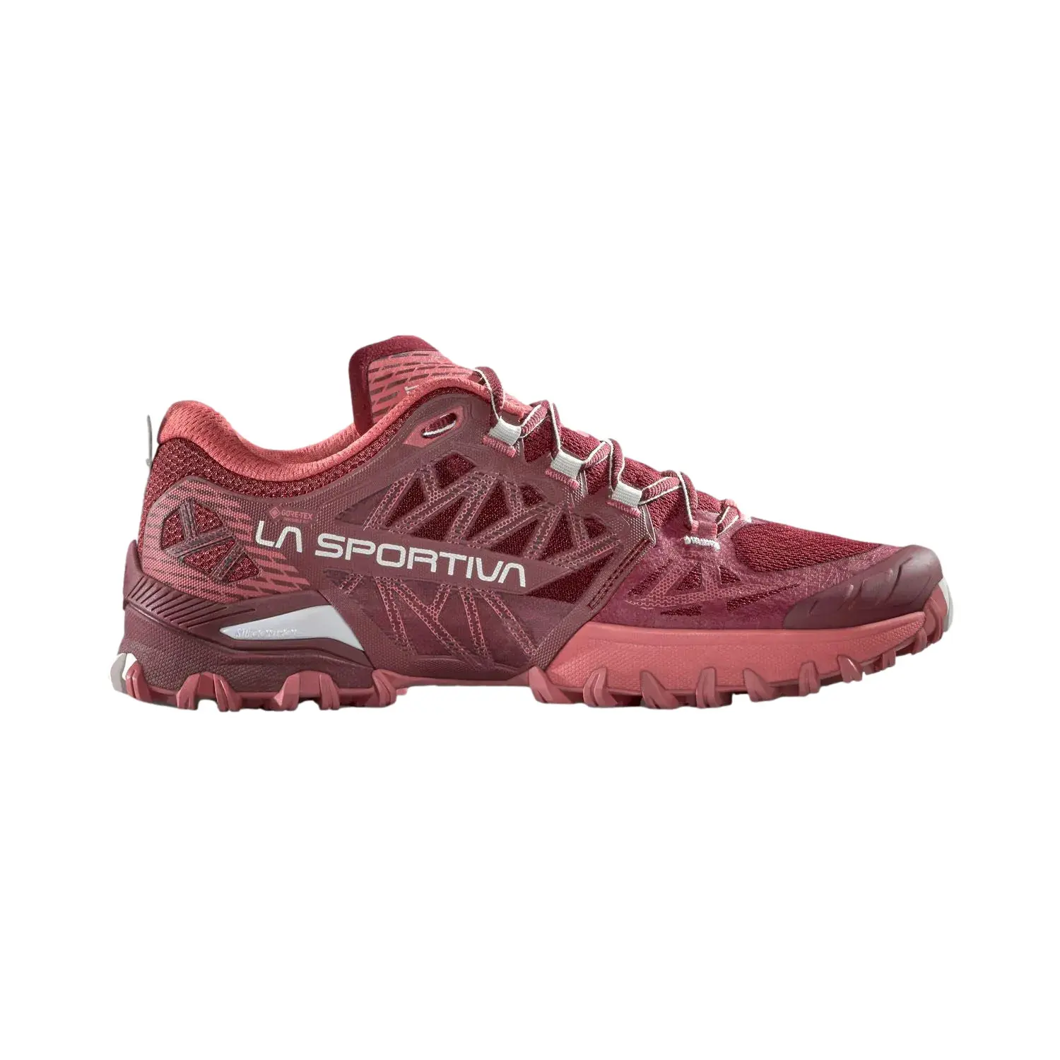 Chaussures de trail femme La Sportiva Bushido III Gore-Tex