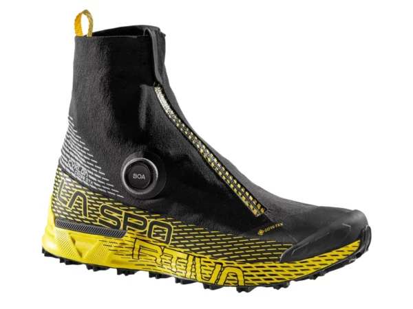 Chaussures de trail La Sportiva Cyklon Cross