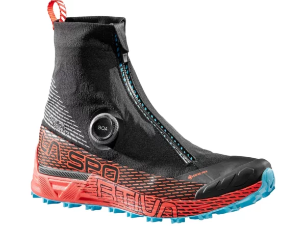Chaussures de trail femme La Sportiva Cyklon Cross Gore-Tex