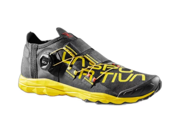 Chaussures de trail La Sportiva VK Boa®