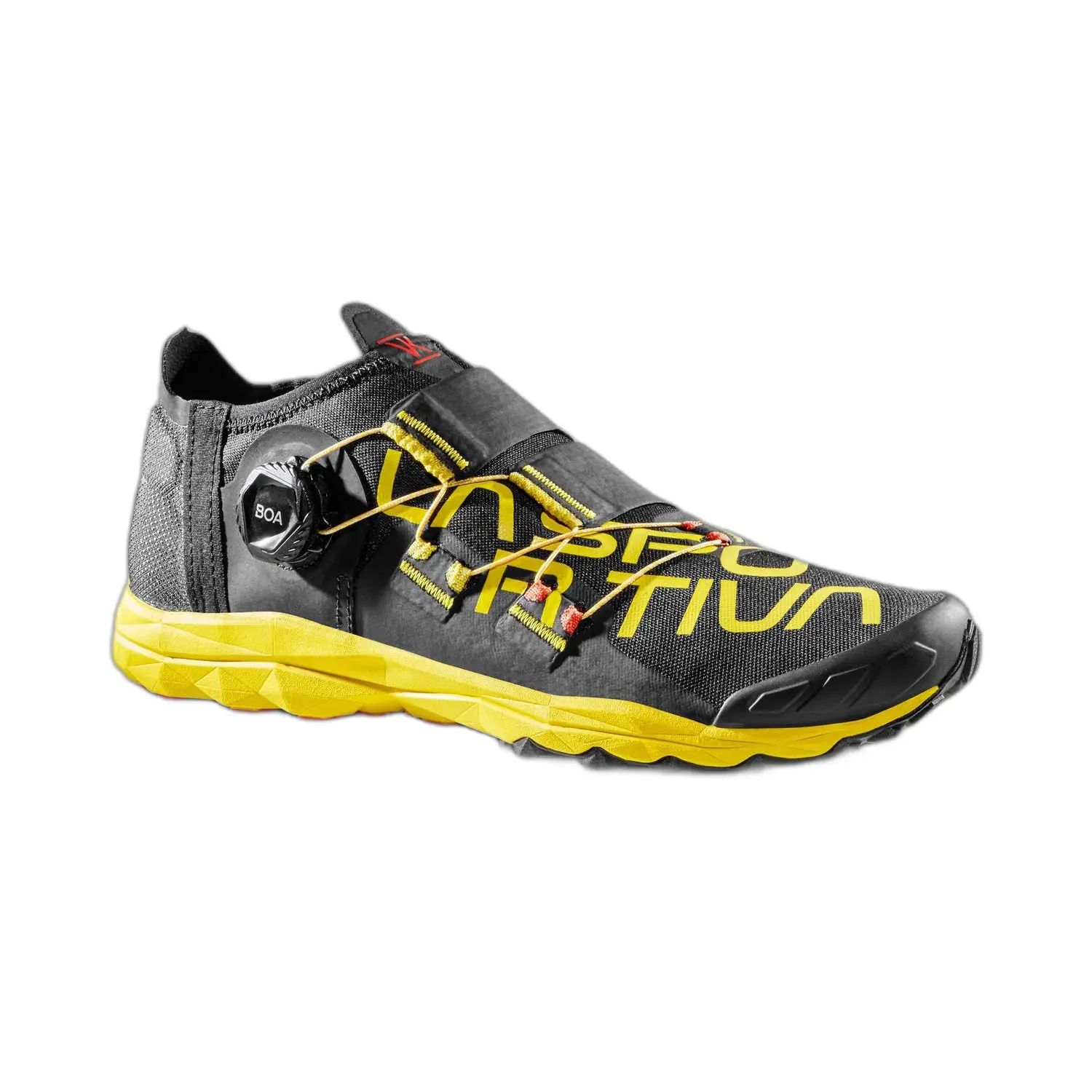 Chaussures de trail La Sportiva VK Boa®