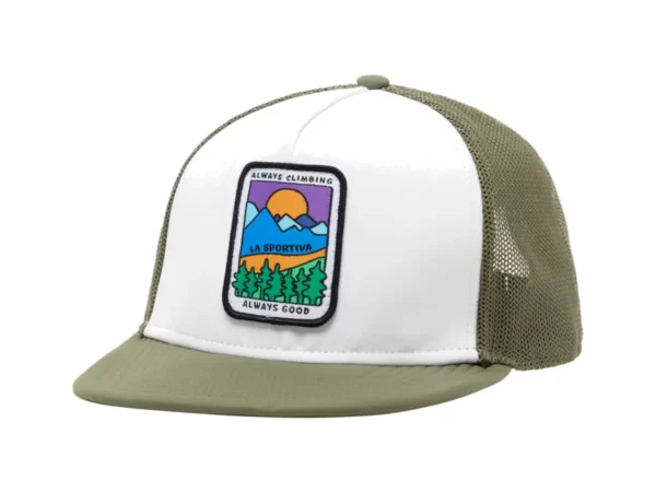 Casquette trucker La Sportiva Always