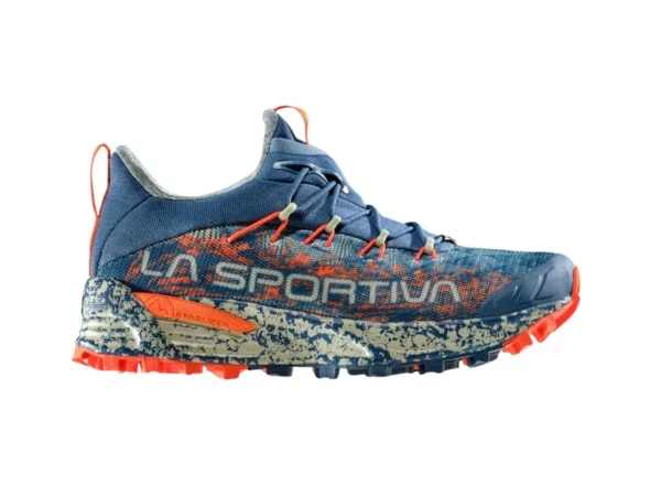 Chaussures de trail femme La Sportiva Tempesta Gtx