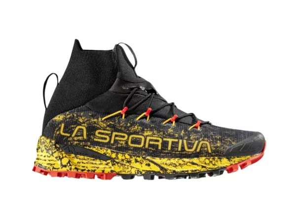 Chaussures de trail La Sportiva Uragano Gtx