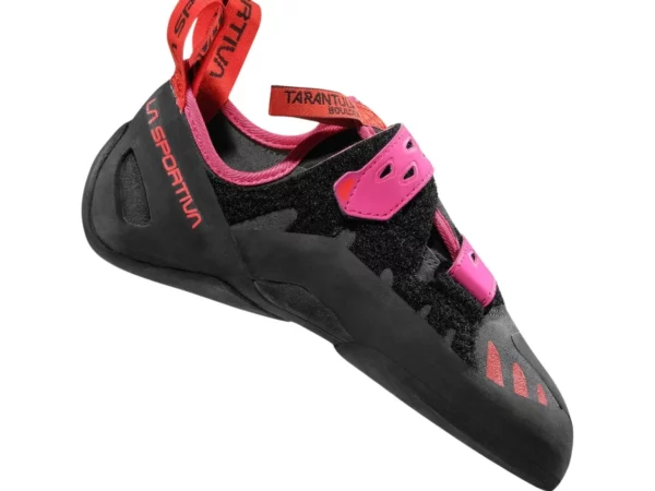 Chaussons d'escalade fille La Sportiva Tarantula Boulder