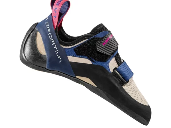 Chaussons d'escalade fille La Sportiva Katana