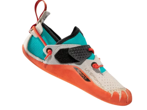 Chaussons d'escalade bébé La Sportiva Gripit