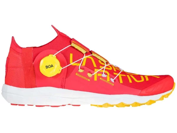 Chaussures de trail femme La Sportiva VK Boa®