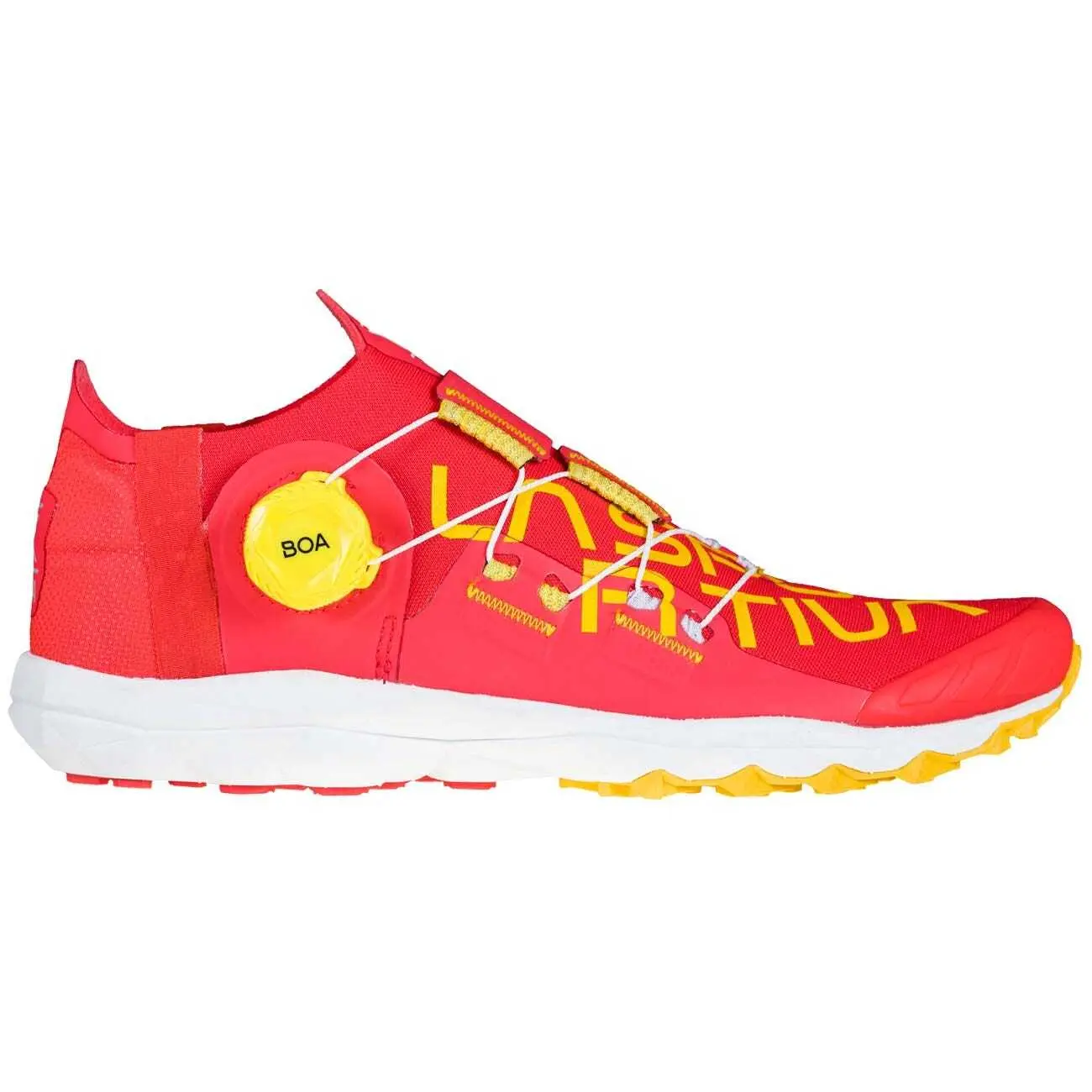 Chaussures de trail femme La Sportiva VK Boa®