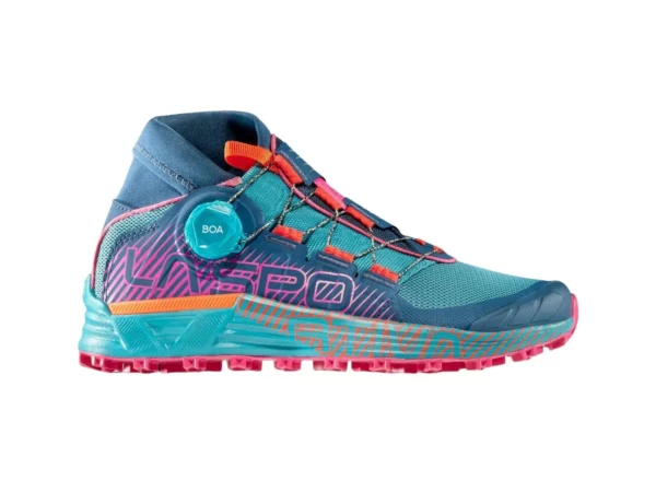 Chaussures de trail femme La Sportiva Cyklon