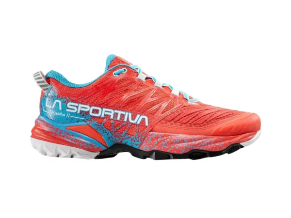 Chaussures de trail femme La Sportiva Akasha II