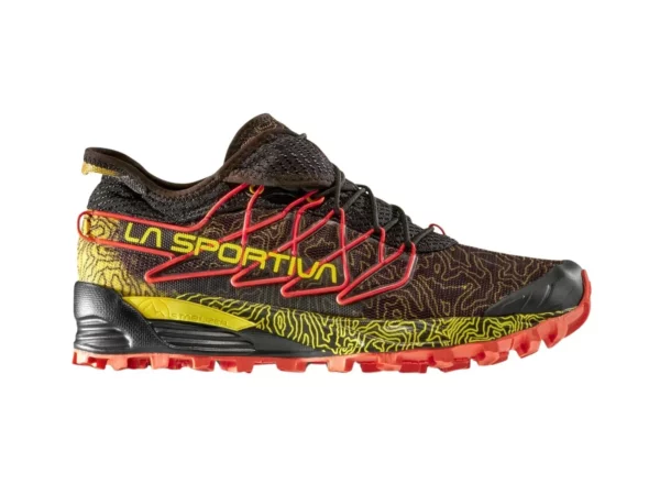 Chaussures de trail de trail La Sportiva Mutant