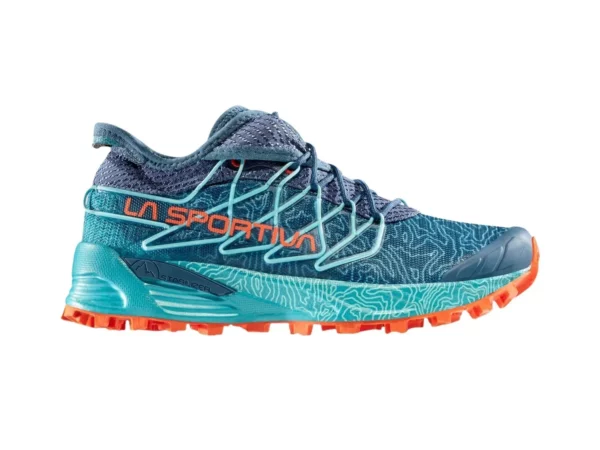 Chaussures de trail femme La Sportiva Mutant