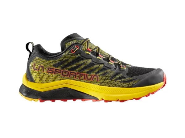 Chaussures de trail de trail La Sportiva Jackal II
