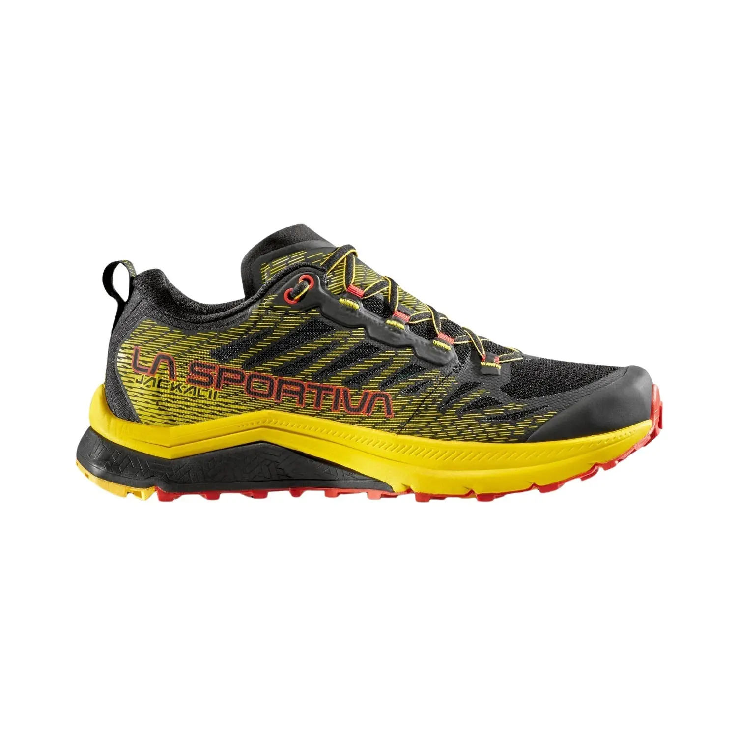 Chaussures de trail de trail La Sportiva Jackal II