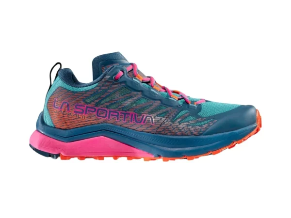 Chaussures de trail femme La Sportiva Jackal II
