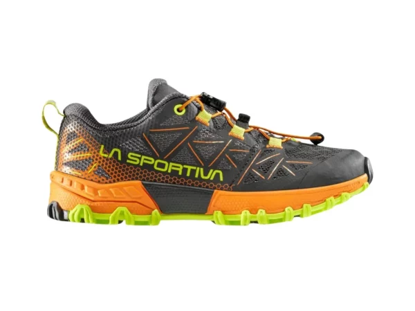 Chaussures de trail bébé La Sportiva Bushido II